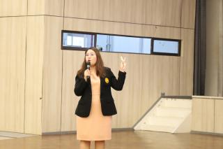 54. โครงการพัฒนาทักษะความเป็นครูและเตรียมความพร้อมนักศึกษาก่อนออกฝึกประสบการณ์วิชาชีพครู ปีการศึกษา 2566